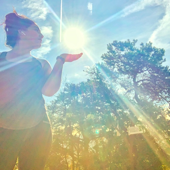 Meet your Posher, Sarah - Picture 1 of 1